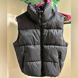 Puffer Vest, size S